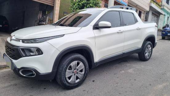FIAT TORO 1.8 16V EVO FLEX FREEDOM AT6
